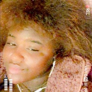 Meet your Posher, Alayia-rose